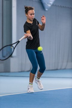 Tessa Brockmann 394 - Ellerbeker Weihnachtsturnier